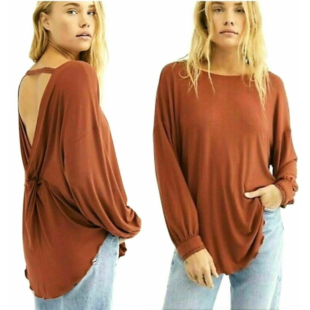 Free People Shimmy and Shake‎ Top